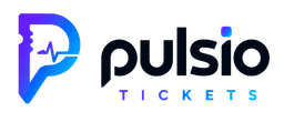 Pulsio Tickets Logo