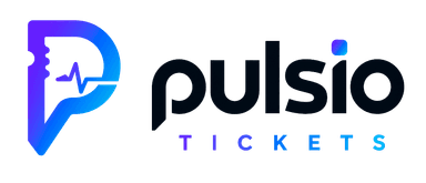 Pulsio Tickets Logo