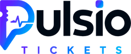 Pulsio Tickets Logo
